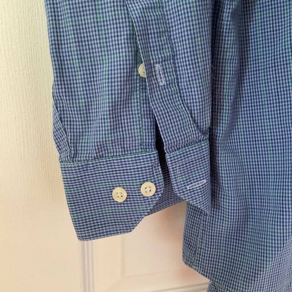 Chemise homme manches longues 15,5 ou 33/34 - Picture 4 of 6